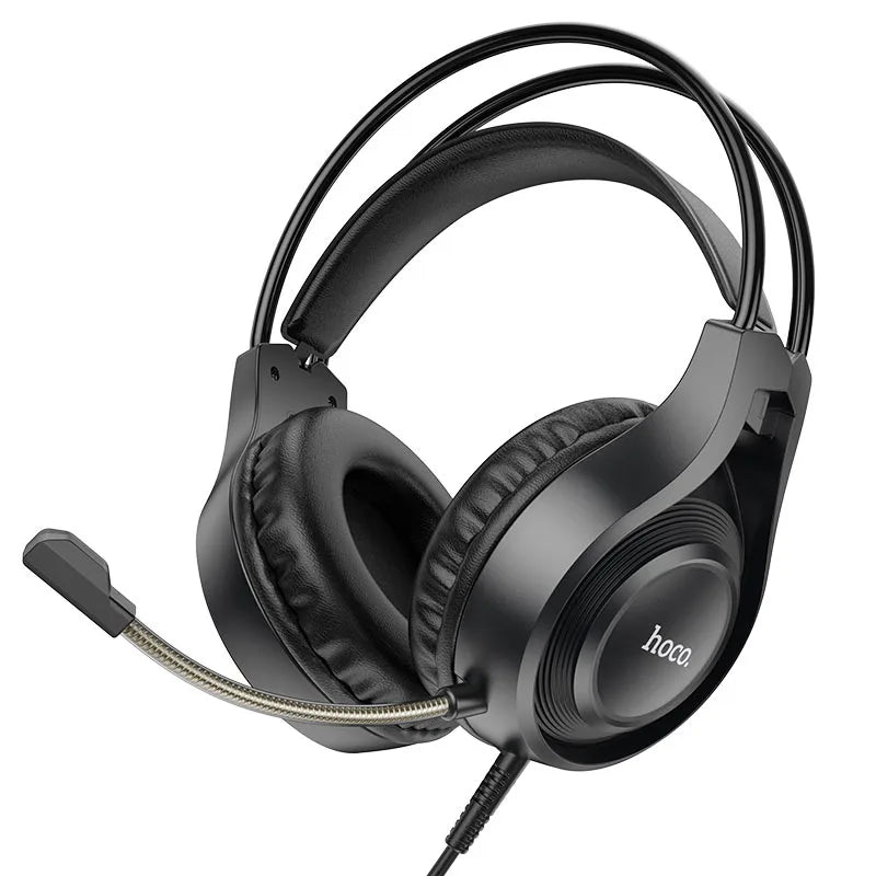 Hoco - Tiger Gaming Headset (W106) - Zambeel