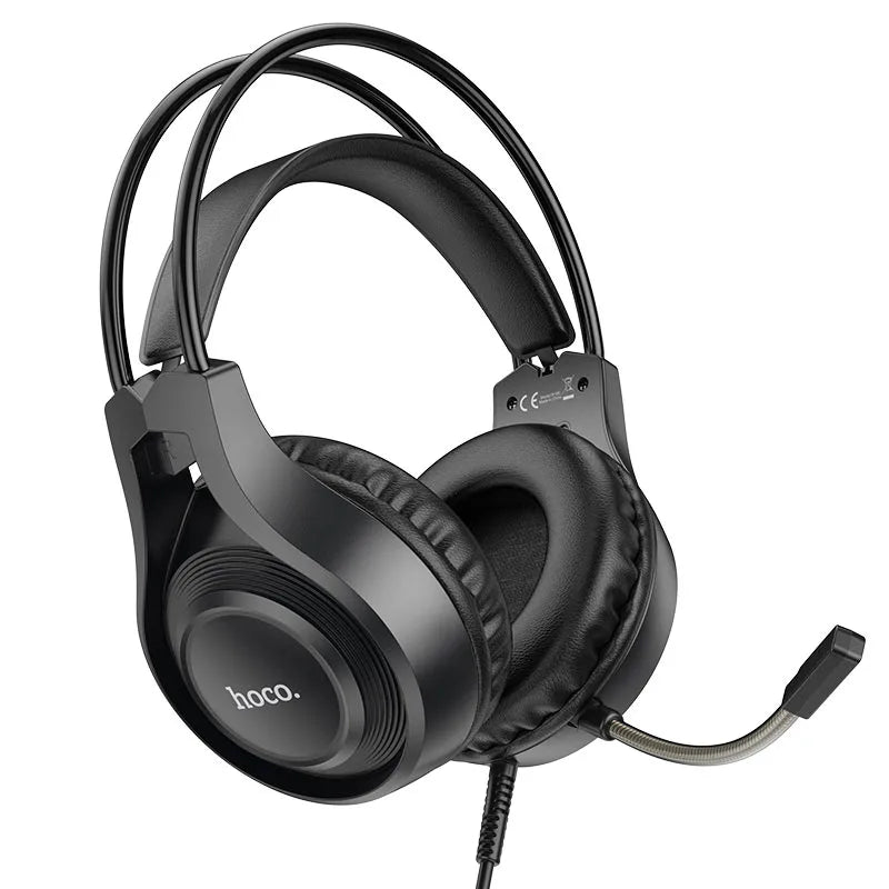 Hoco - Tiger Gaming Headset (W106) - Zambeel