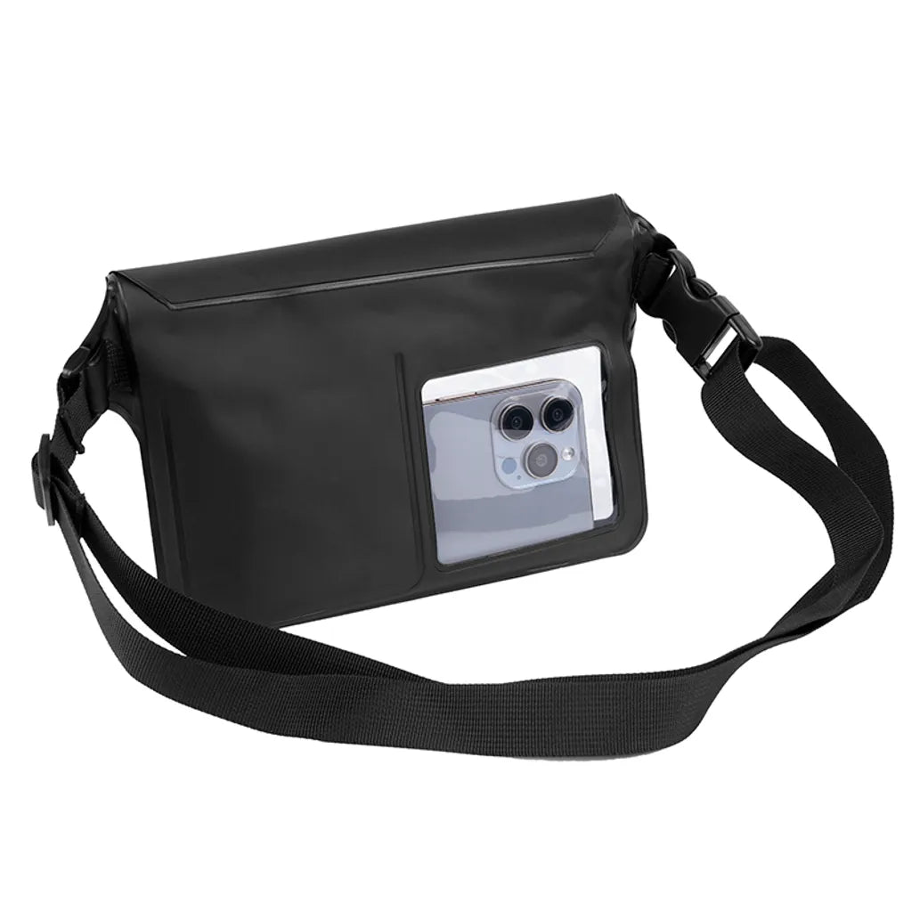 Hoco Triple Sealed Waterproof Pouch - Zambeel