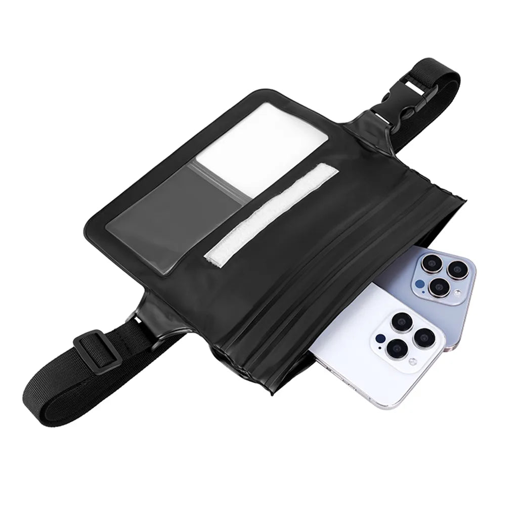 Hoco Triple Sealed Waterproof Pouch - Zambeel