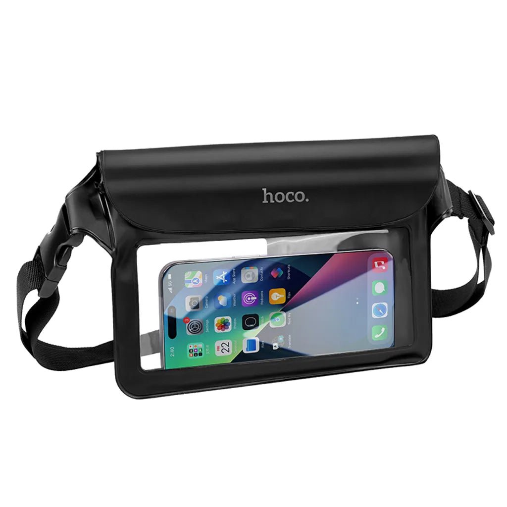 Hoco Triple Sealed Waterproof Pouch - Zambeel