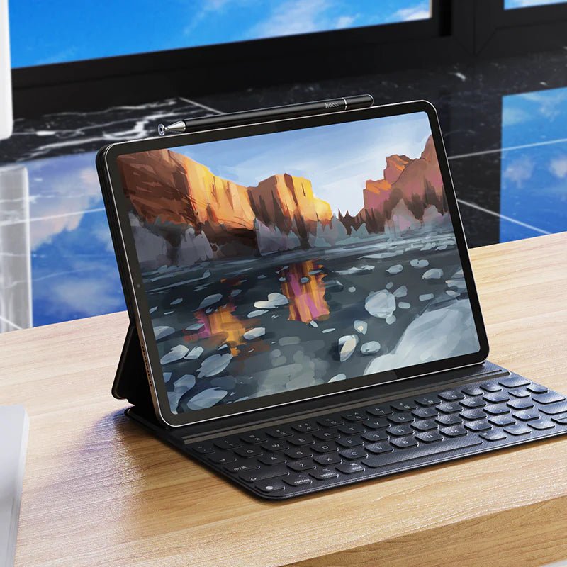 Hoco - Universal Capacitive Pen (GM103) - Zambeel