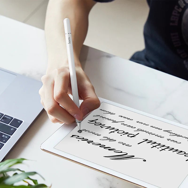 Hoco - Universal Capacitive Pen (GM103) - Zambeel