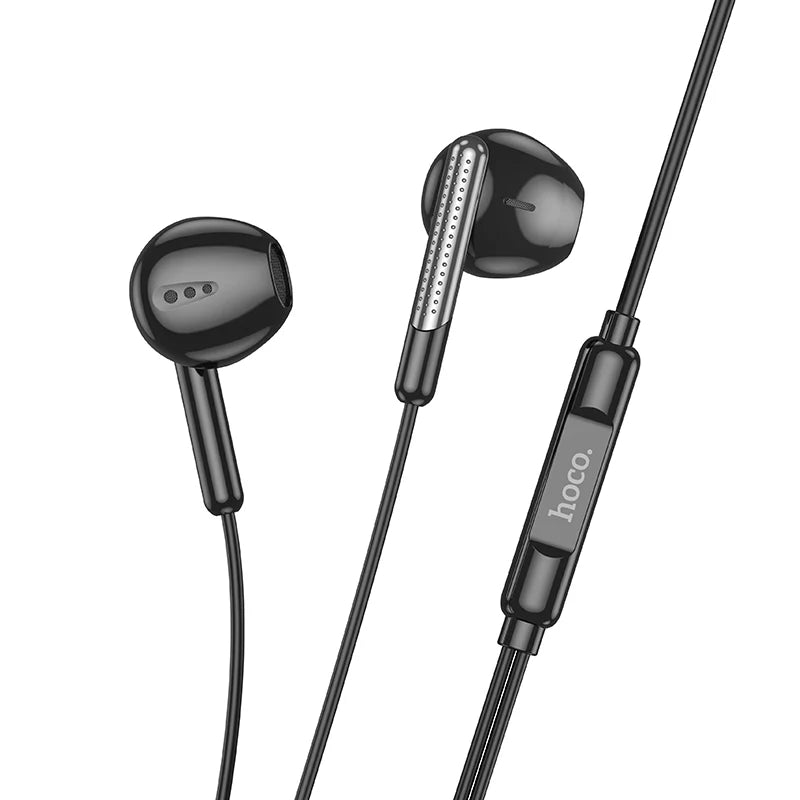 Hoco - Universal Earphone (M123) - Zambeel