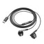 Hoco - Universal Earphone (M123) - Zambeel