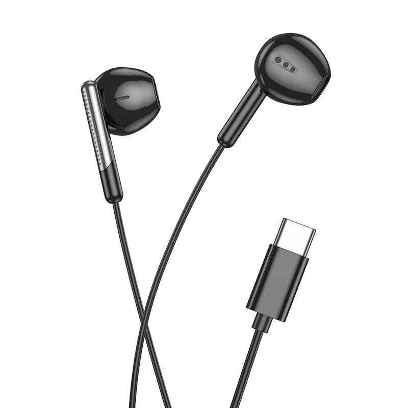 Hoco - Universal Earphone (M123) - Zambeel