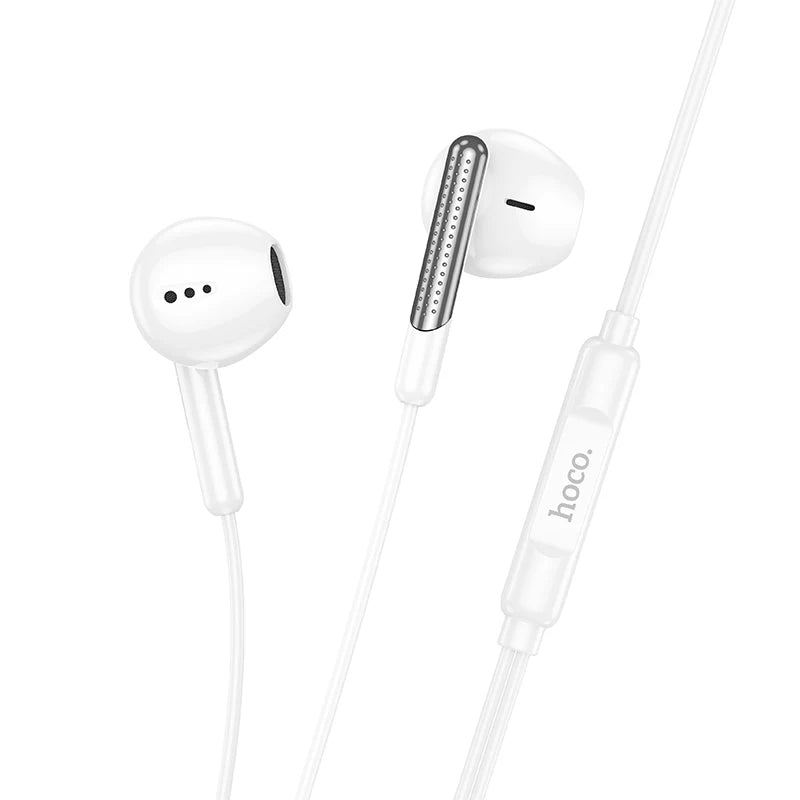Hoco - Universal Earphone (M123) - Zambeel