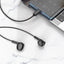 Hoco - Universal Earphone (M123) - Zambeel