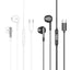Hoco - Universal Earphone (M123) - Zambeel
