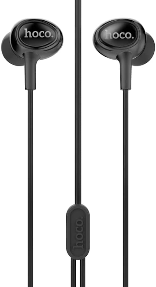 Hoco - Universal Earphone (M3) - Zambeel