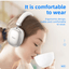 Hoco - Wireless Bluetooth Headphones - Zambeel