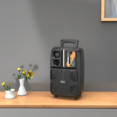 Hoco - Wireless BT Speaker (BS37) - Zambeel