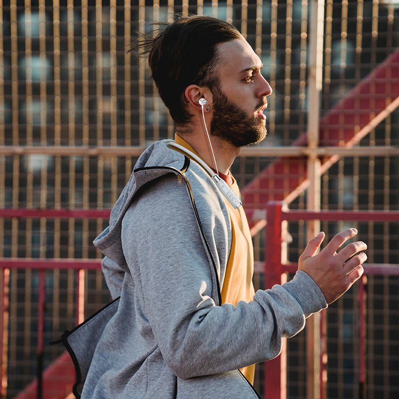 Hoco - Wireless Earphone (ES26) - Zambeel