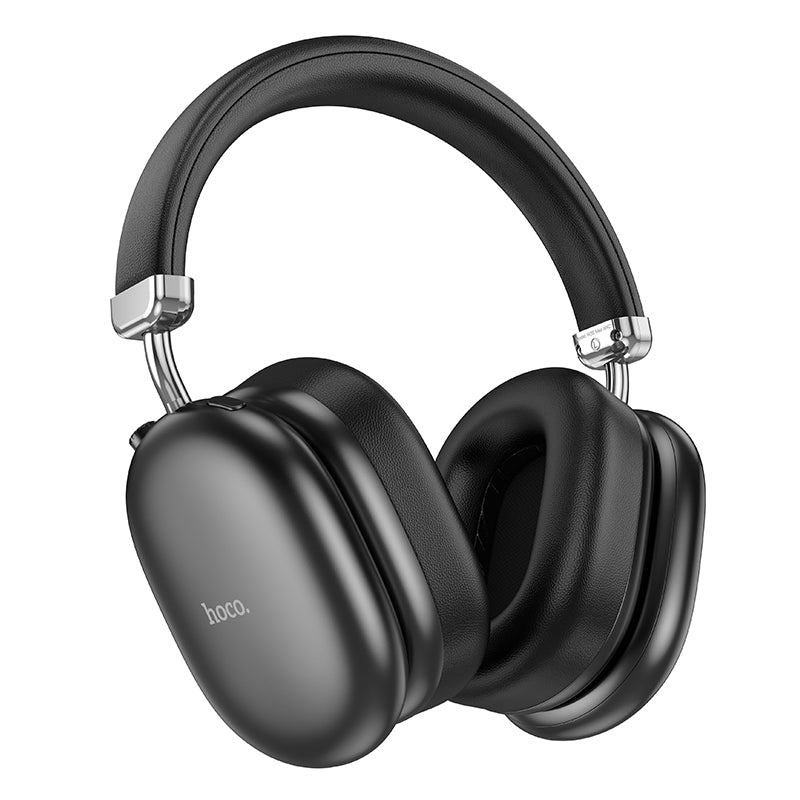 Hoco - Wireless Headphones (W35) - Zambeel