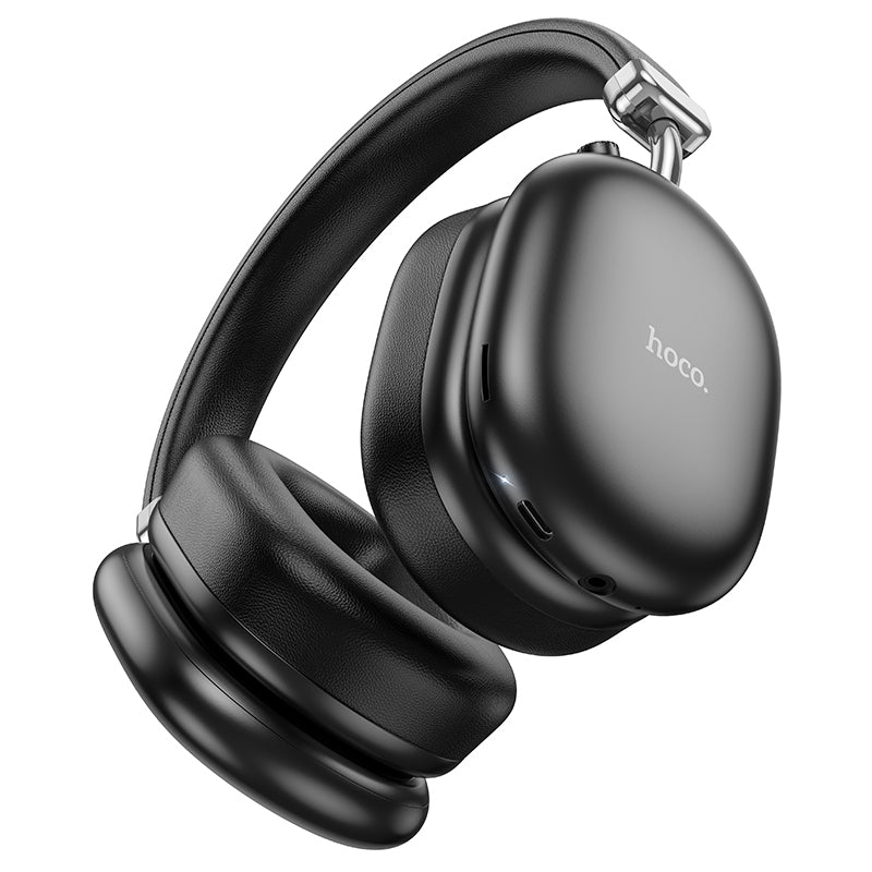Hoco - Wireless Headphones (W35) - Zambeel