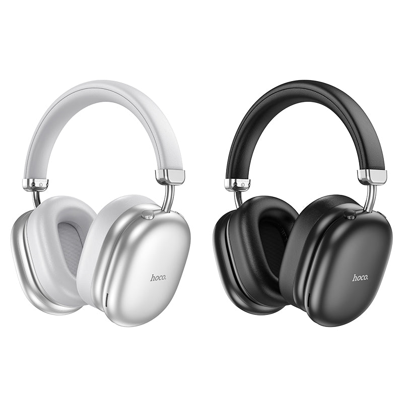 Hoco - Wireless Headphones (W35) - Zambeel