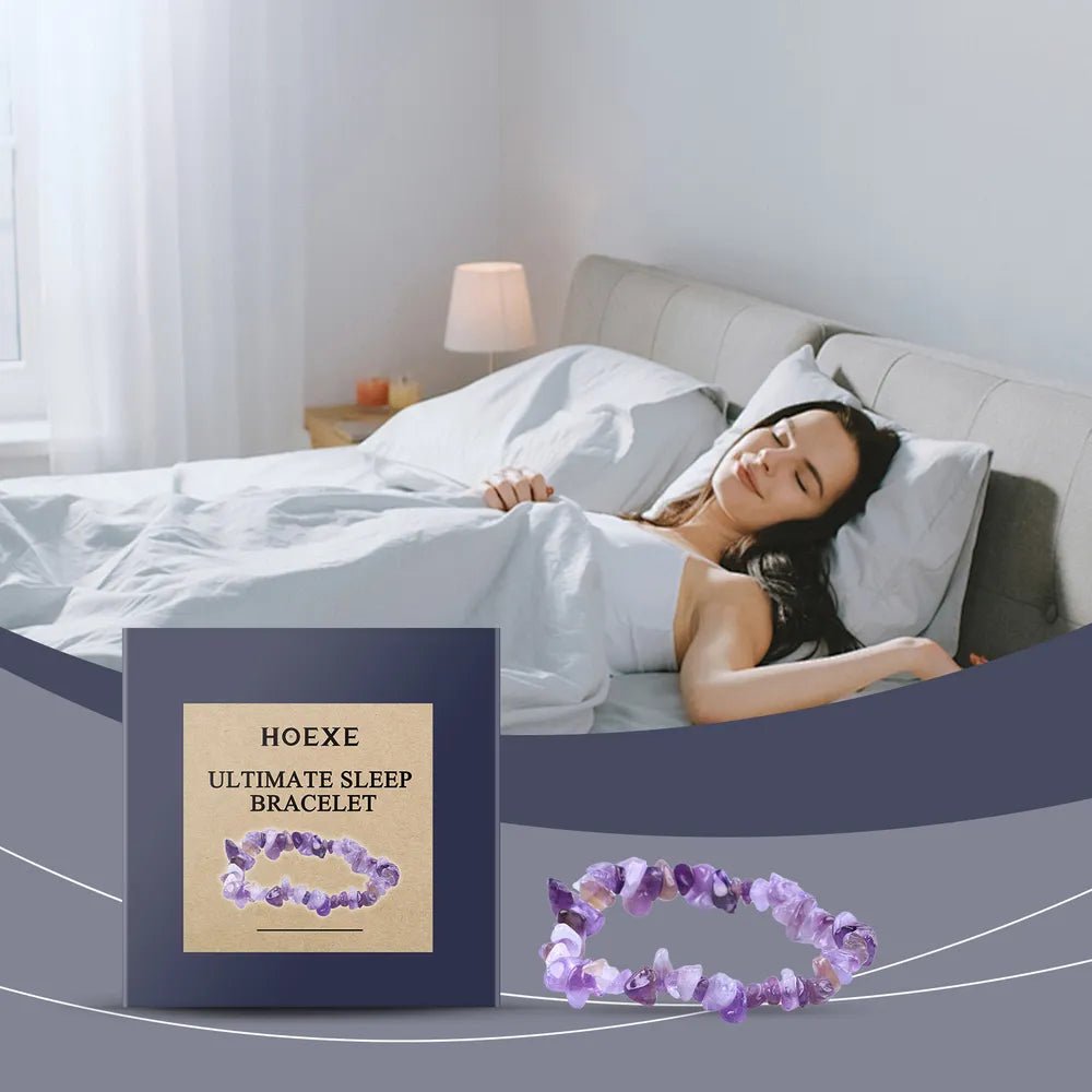 Hoexe - Harmony Bracelet - Zambeel