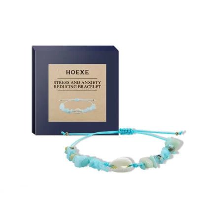 Hoexe - Harmony Bracelet - Zambeel