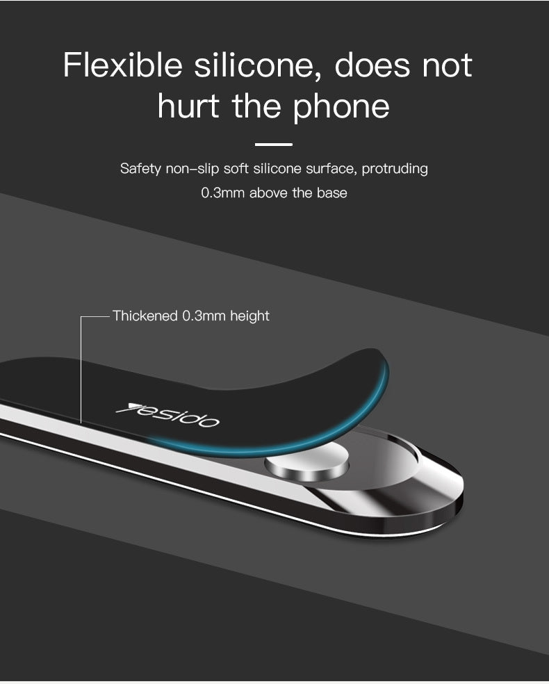 Holder Magnetic Phone Holder - Zambeel