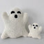 Home Fashion Plush Ghost Pillow - Zambeel