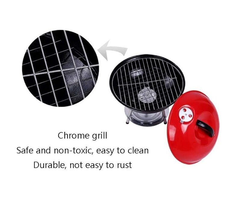 Home Grill - Zambeel