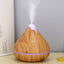 Home Office Silent Air Aromatherapy Humidifier - Zambeel