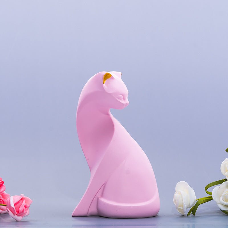 Home Resin Decoration - Zambeel