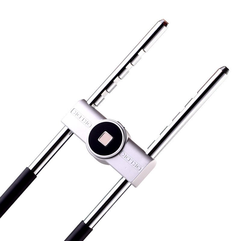 Home Smart Fingerprint Door Lock - Zambeel