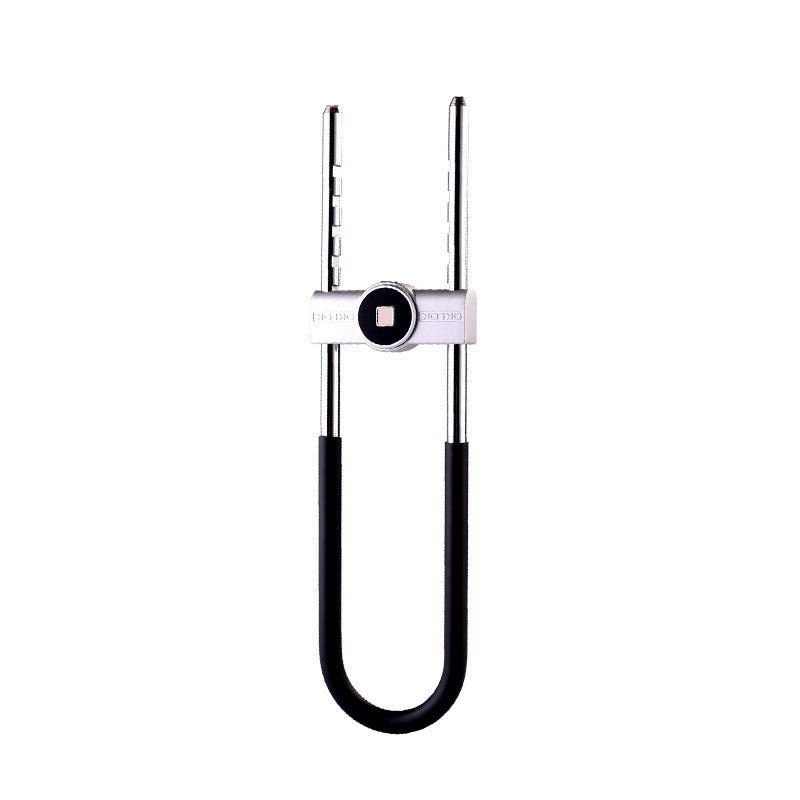 Home Smart Fingerprint Door Lock - Zambeel