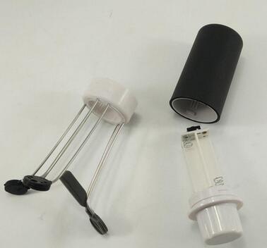 Home Use 3 Speeds Wireless Stir Crazy Mixer Automatic Blender Hands Free Kitchen Utensil Food Sauce Automatic Stirrer Blender - Zambeel