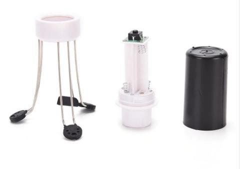 Home Use 3 Speeds Wireless Stir Crazy Mixer Automatic Blender Hands Free Kitchen Utensil Food Sauce Automatic Stirrer Blender - Zambeel