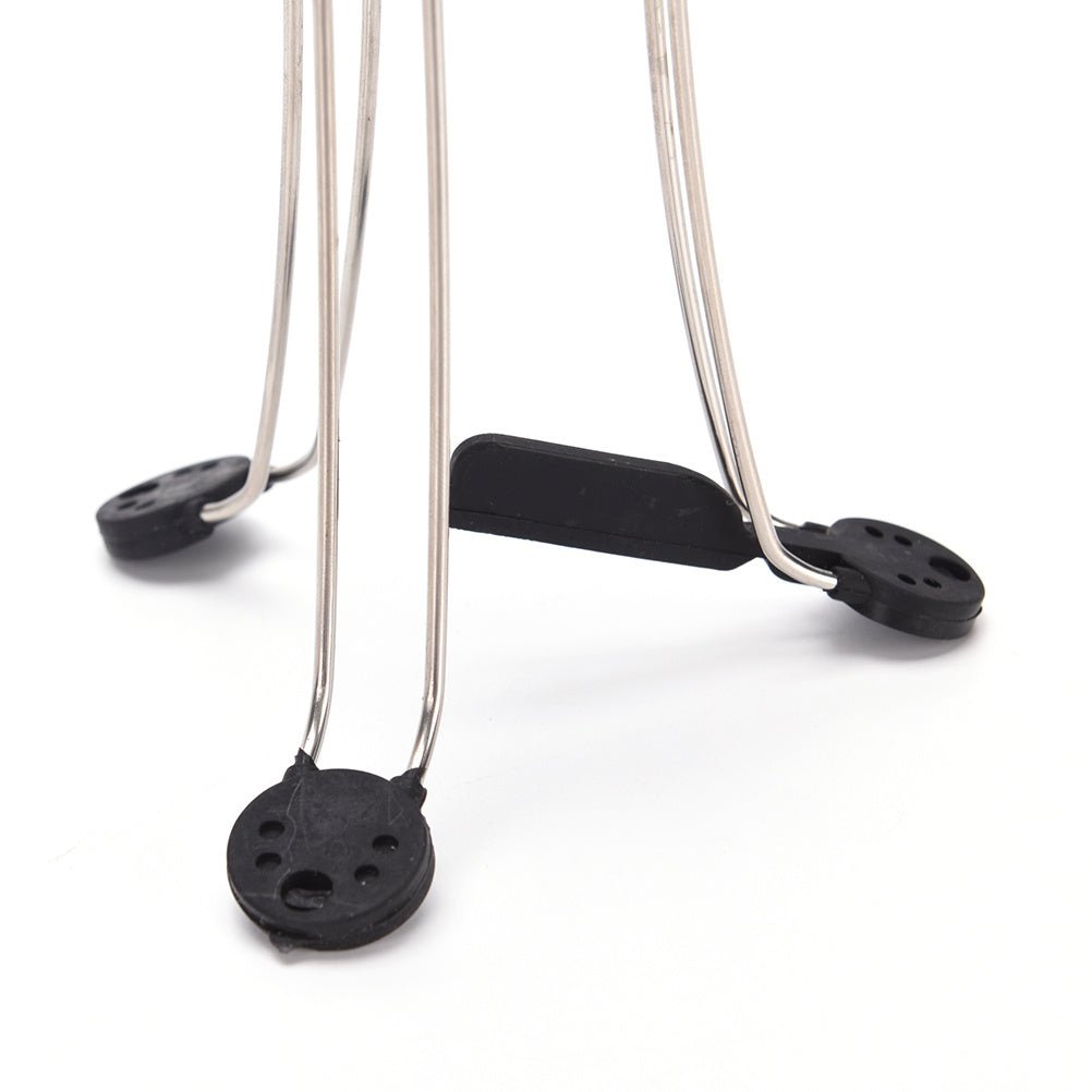 Home Use 3 Speeds Wireless Stir Crazy Mixer Automatic Blender Hands Free Kitchen Utensil Food Sauce Automatic Stirrer Blender - Zambeel