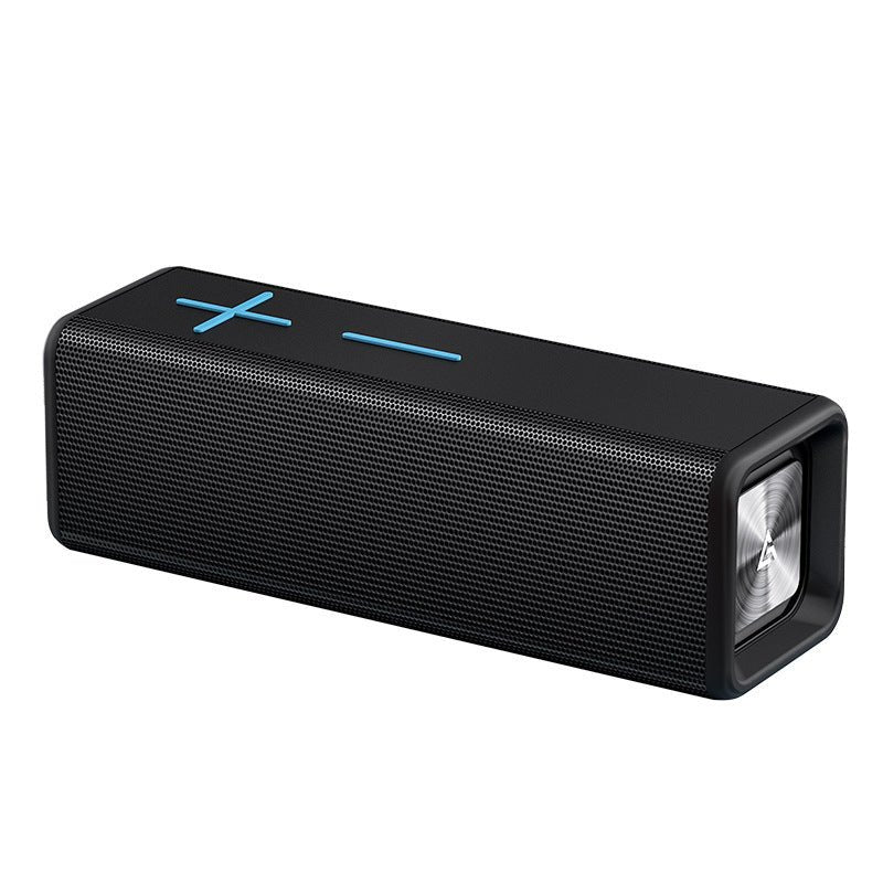 Home Wireless Portable Audio Outdoor Large Volume Mini New Style - Zambeel