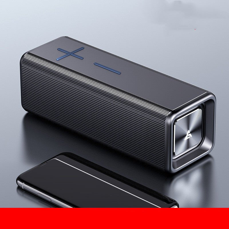 Home Wireless Portable Audio Outdoor Large Volume Mini New Style - Zambeel