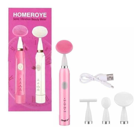 Homeroye - Sonic Vibration Beauty Meter - Zambeel