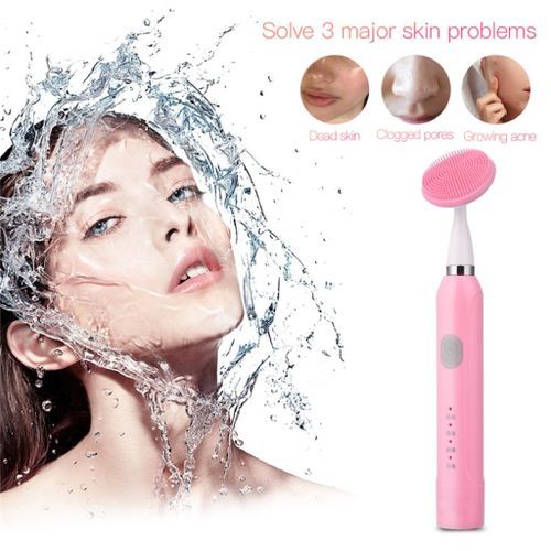 Homeroye - Sonic Vibration Beauty Meter - Zambeel