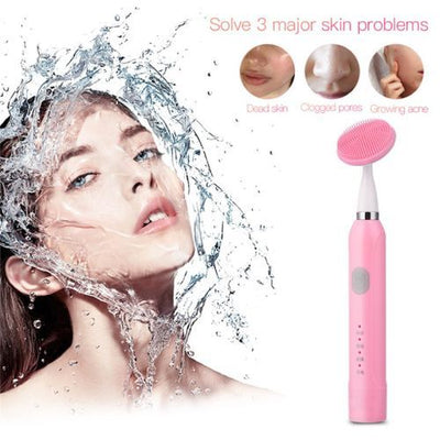 Homeroye - Sonic Vibration Beauty Meter - Zambeel