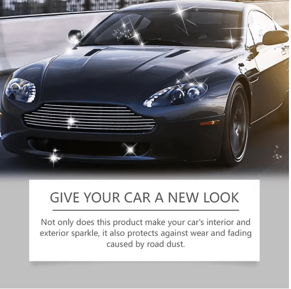 Homonth - Car Nano Paint Coating Agent - Zambeel