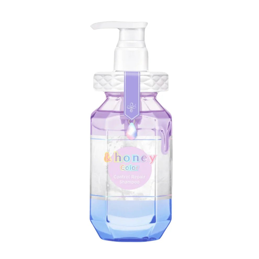 Honey Color - Control Repair (Original) - Zambeel