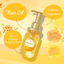 Honey - Fleur Hair & Skin Oil (Original) - Zambeel