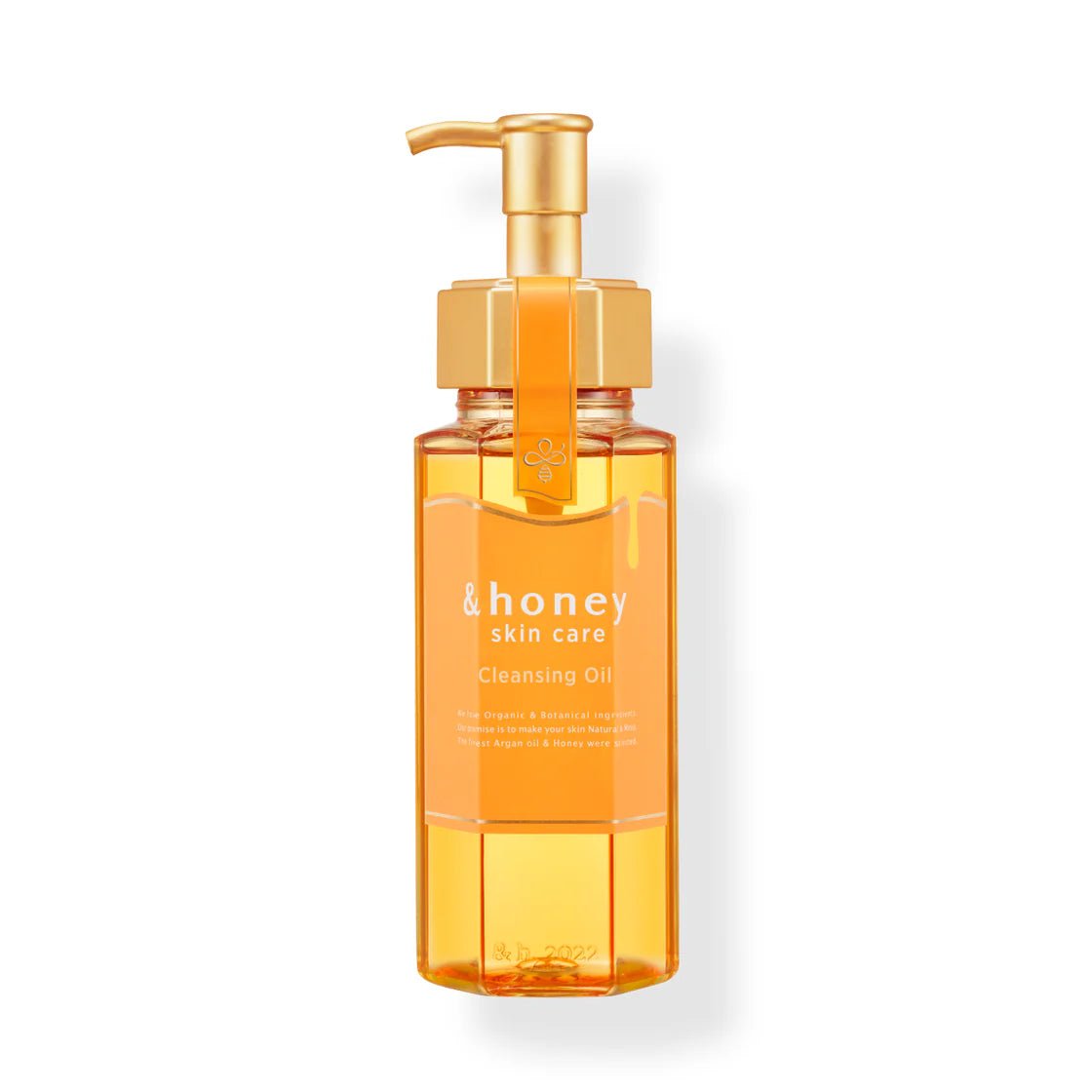 Honey - Fleur Hair & Skin Oil (Original) - Zambeel