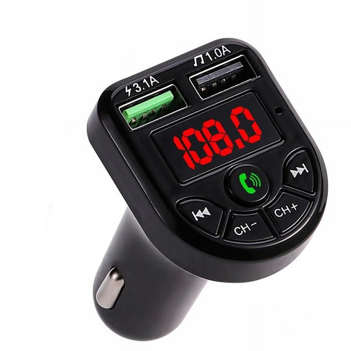 Hootoo - Car Charger (Original) - Zambeel