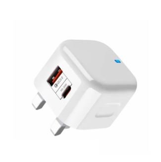 Hootoo - Charging Adapter (20w) (Original) - Zambeel