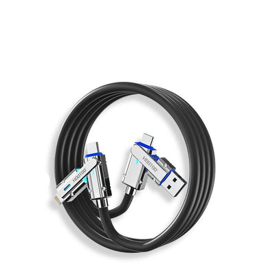 Hootoo - Fast Charging Cable (Original) - Zambeel