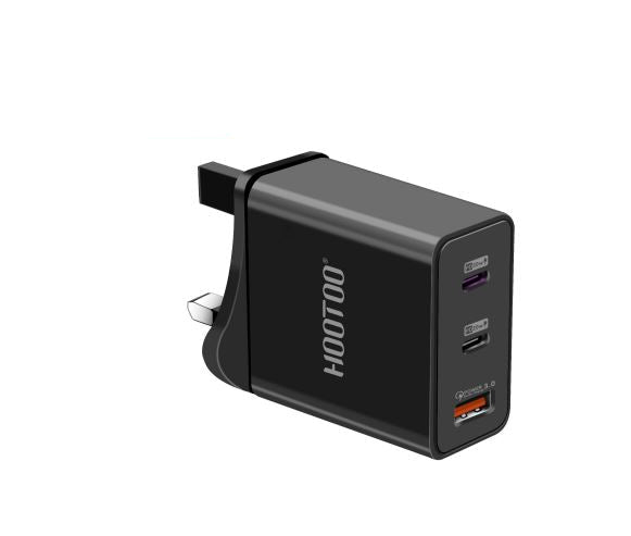 Hootoo - Home Charger (Original) - Zambeel