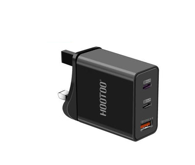 Hootoo - Home Charger (Original) - Zambeel