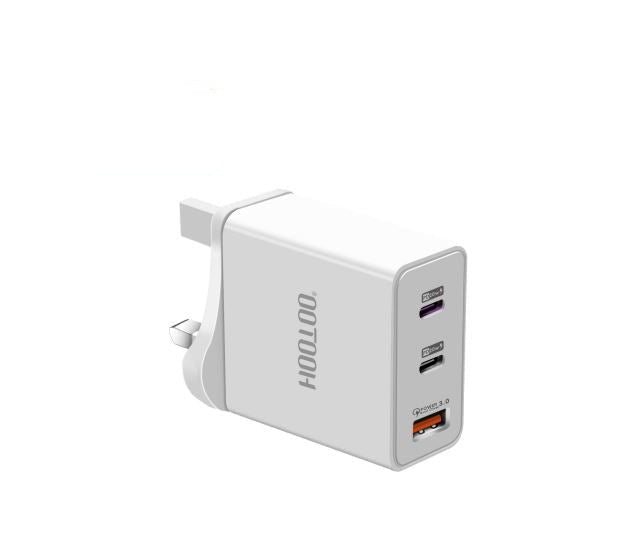 Hootoo - Home Charger (Original) - Zambeel