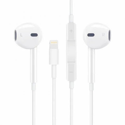 Hootoo - Iphone Headphone (Original) - Zambeel