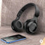 Hootoo - Wireless On - Ear Headphones (Original) - Zambeel