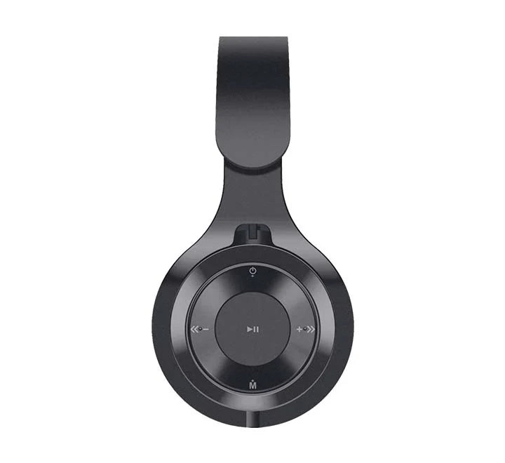 Hootoo - Wireless On - Ear Headphones (Original) - Zambeel